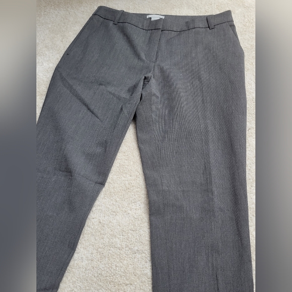 H&M Dress Pants Size 6 - Picture 3 of 5
